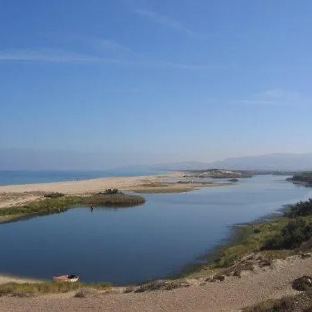 Apartment Komfortable Am Meer, Mit Klimaanlage Valledoria (Sardinia)