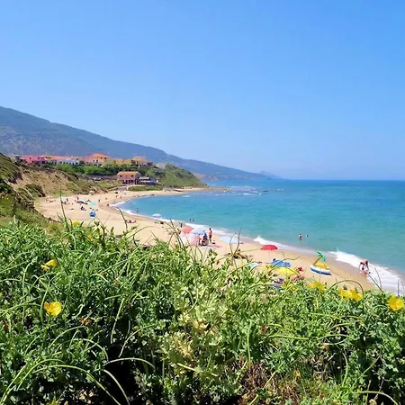Komfortable Am Meer, Mit Klimaanlage Apartment Valledoria (Sardinia)
