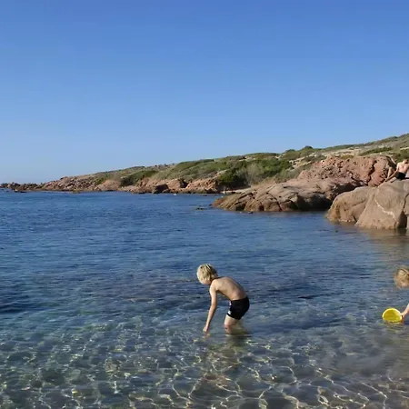 Komfortable Am Meer, Mit Klimaanlage *