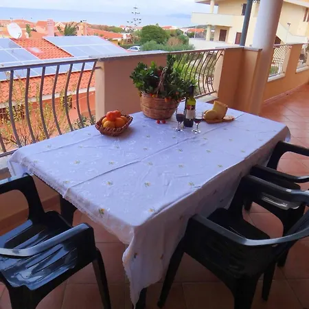 Apartment Komfortable Am Meer, Mit Klimaanlage