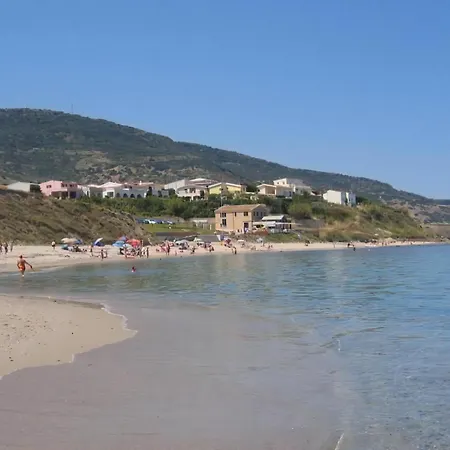 Appartamento Komfortable Am Meer, Mit Klimaanlage Valledoria (Sardinia)