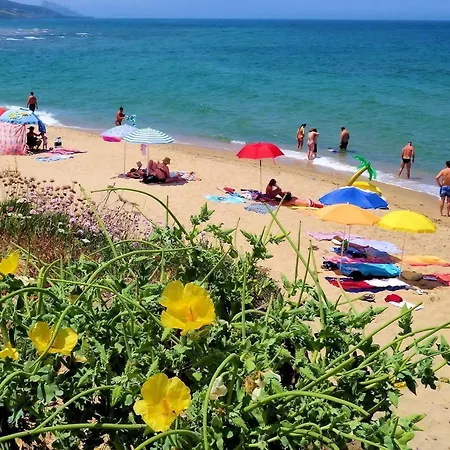 Appartamento Komfortable Am Meer, Mit Klimaanlage